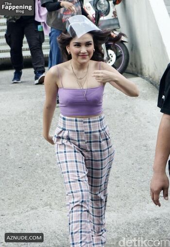 Leaked Ayu tingting private photo viral onlyfans