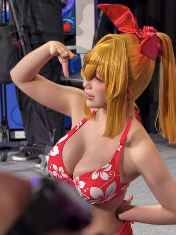 Leaked Ayunochan private photo viral onlyfans