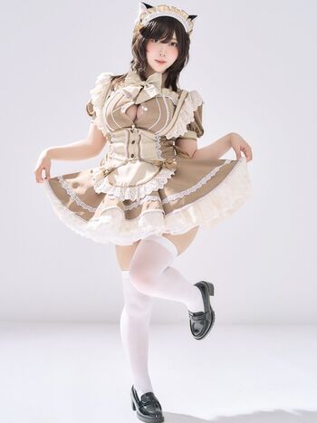 Leaked Ayunochan private photo viral onlyfans