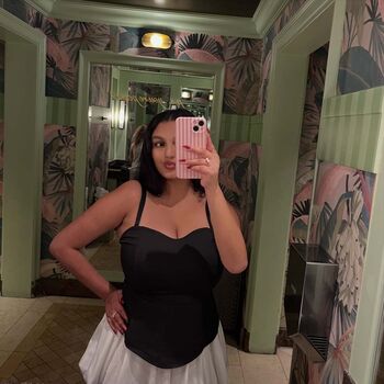 Leaked Ayushaaaa private photo viral onlyfans