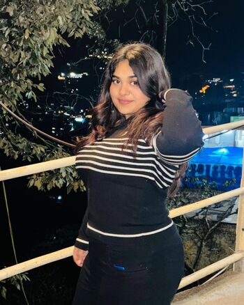 Leaked Ayushi bhardwaj private photo viral onlyfans