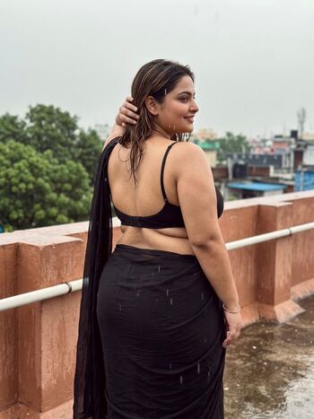 Leaked Ayushi sharma private photo viral onlyfans