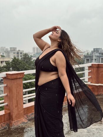 Leaked Ayushi sharma private photo viral onlyfans