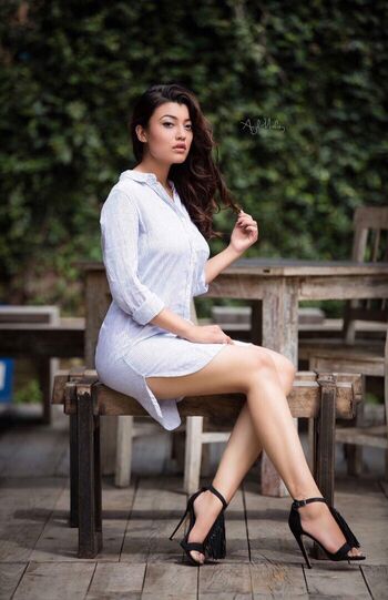 Ayushma Rani Singh