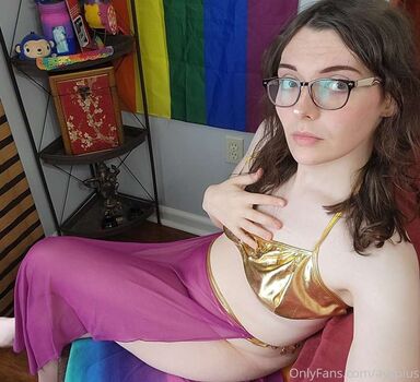 Leaked Ayyplustwo private photo viral onlyfans