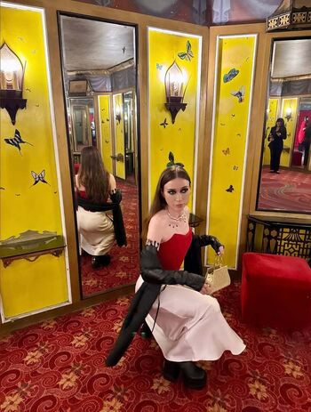 Leaked Ayytrae private photo viral onlyfans