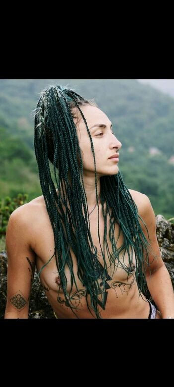 Leaked Azilika private photo viral onlyfans