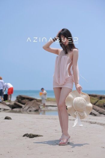 Leaked Azinabuer private photo viral onlyfans