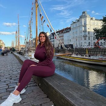 Leaked Azra kameric private photo viral onlyfans