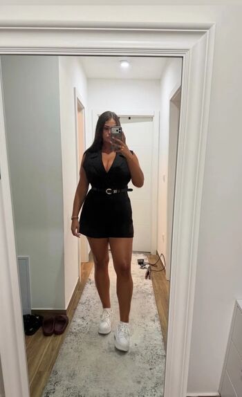 Leaked Azra kameric private photo viral onlyfans