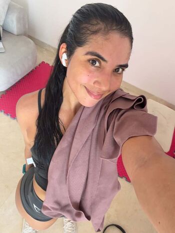 Leaked Azucena cantillo private photo viral onlyfans