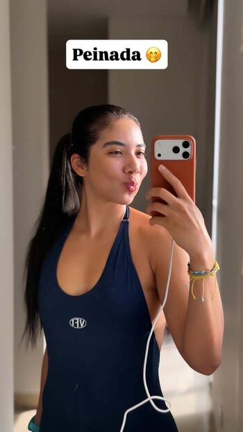 Leaked Azucena cantillo private photo viral onlyfans