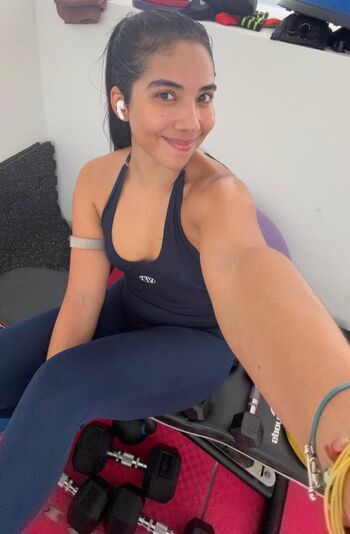 Leaked Azucena cantillo private photo viral onlyfans