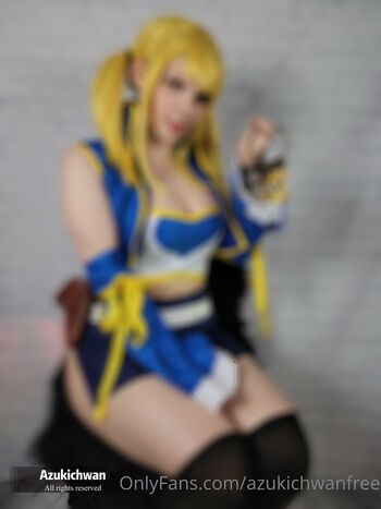 azukichwanfree