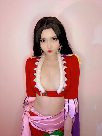 Leaked Azulachan page private photo viral onlyfans