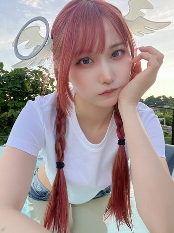 Leaked Azumei private photo viral onlyfans