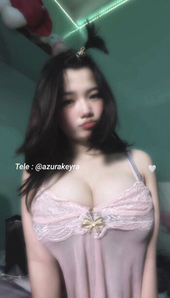 Leaked Azura keyra private photo viral onlyfans