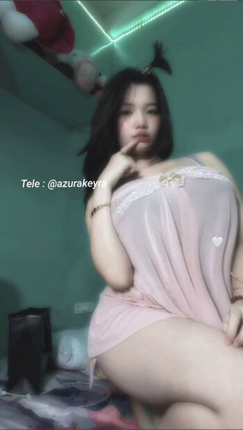 Leaked Azura keyra private photo viral onlyfans
