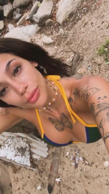 Leaked Azzy private photo viral onlyfans