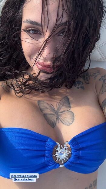 Leaked Natasha belle/ private photo viral onlyfans