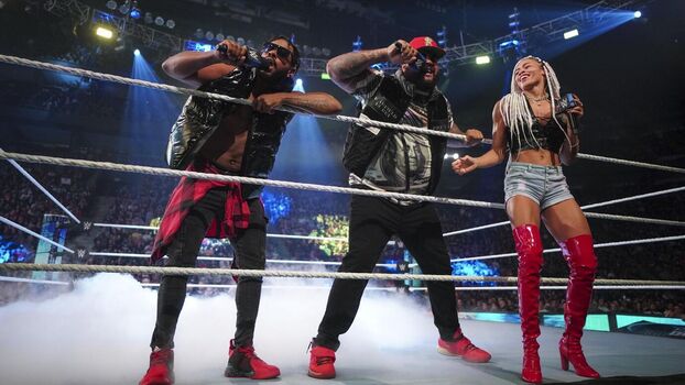 Leaked B fab wwe private photo viral onlyfans