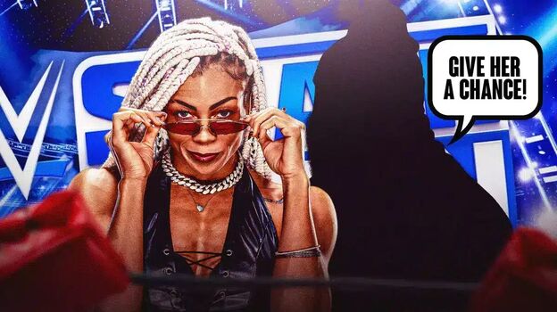 Leaked B fab wwe private photo viral onlyfans