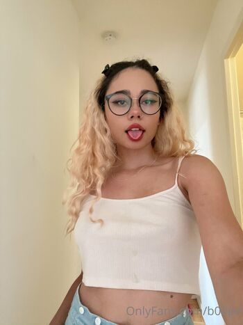 Leaked Bpd private photo viral onlyfans