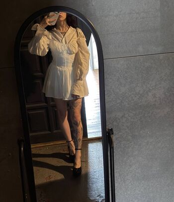 Leaked Bbrina page private photo viral onlyfans