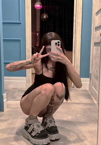 Leaked Bbrina page private photo viral onlyfans
