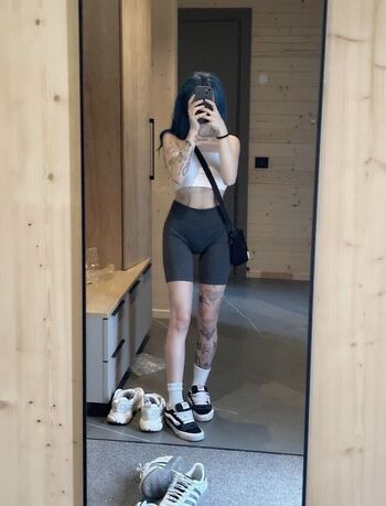 Leaked Bbrina private photo viral onlyfans