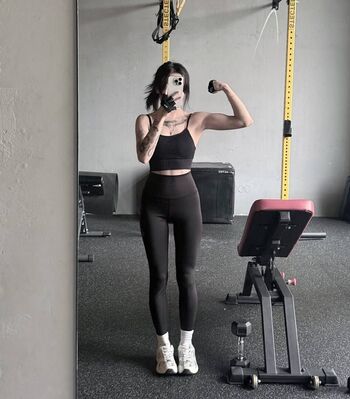 Leaked Bbrina private photo viral onlyfans