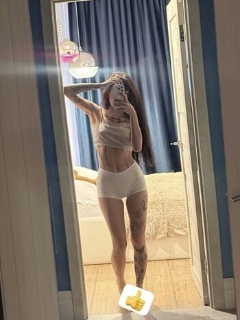 Leaked Bbrina private photo viral onlyfans
