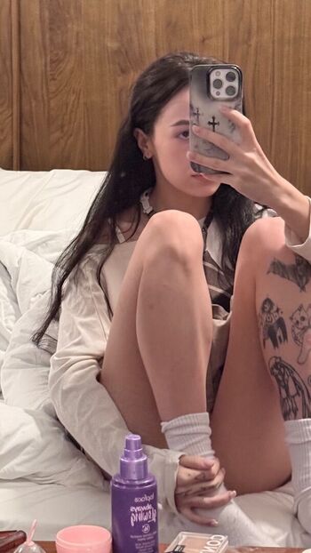 Leaked Bbrina private photo viral onlyfans