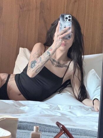 Leaked Bbrina private photo viral onlyfans