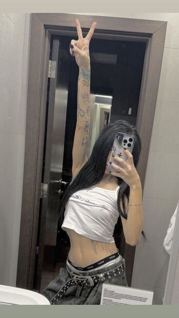 Leaked Bbrina private photo viral onlyfans
