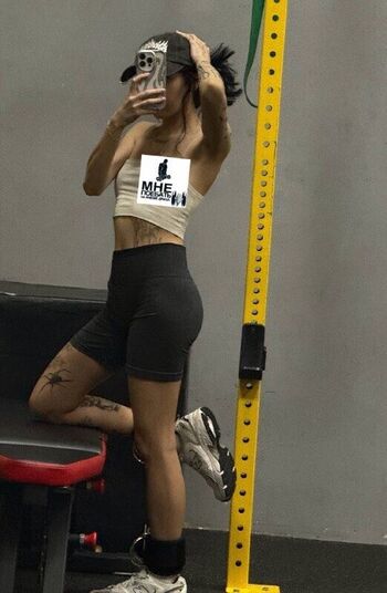 Leaked Bbrina private photo viral onlyfans