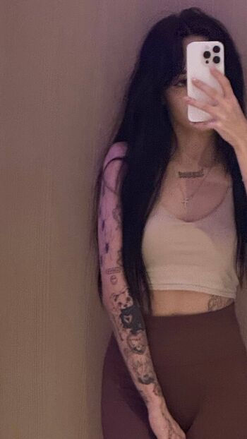Leaked Bbrina private photo viral onlyfans