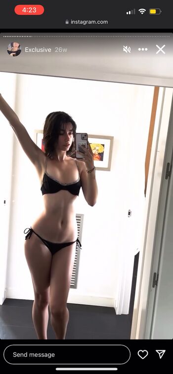 Leaked Bbybat private photo viral onlyfans