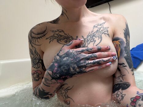Leaked Bylxx private photo viral onlyfans