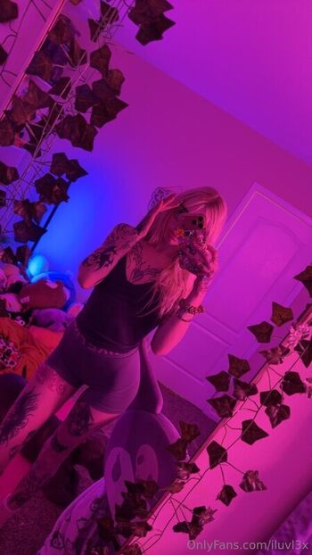 Leaked Bylxx private photo viral onlyfans