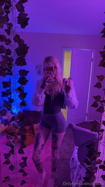 Leaked Bylxx private photo viral onlyfans