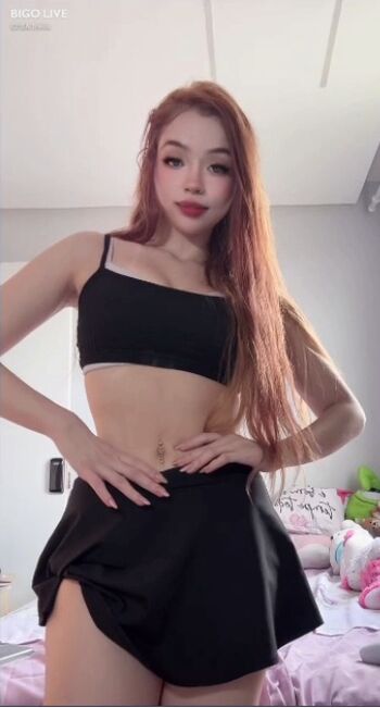 Leaked Ba flowerbi private photo viral onlyfans