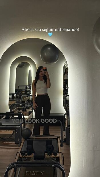 Bárbara Núñez / barbienunezt / barbie.nunezt