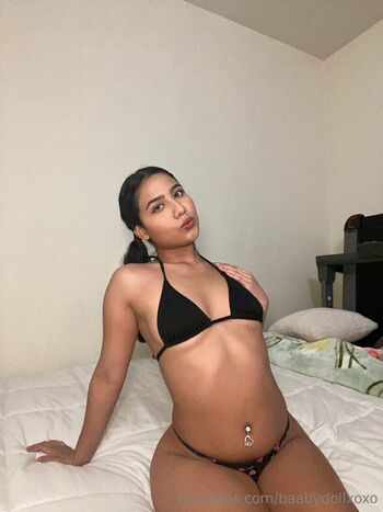 Baabydollxoxo