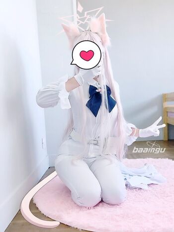 Leaked Baamgu  page private photo viral onlyfans