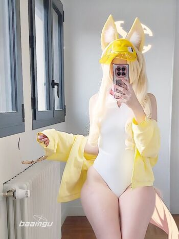 Leaked Baamgu private photo viral onlyfans