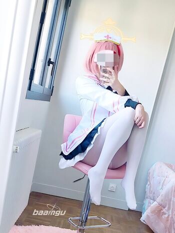 Leaked Baamgu private photo viral onlyfans