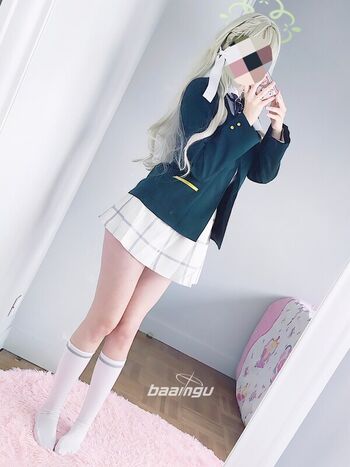 Leaked Baamgu private photo viral onlyfans