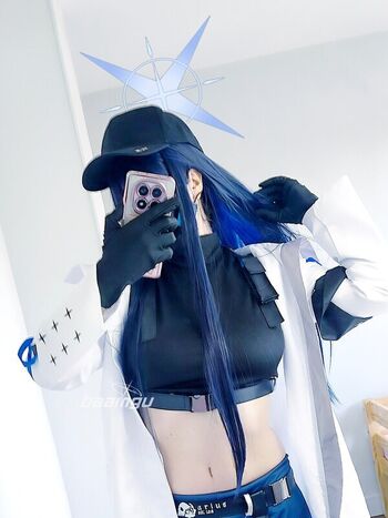 Leaked Baamgu private photo viral onlyfans