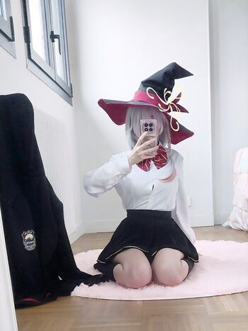 Leaked Baamgu private photo viral onlyfans
